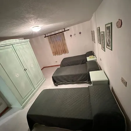 Appartamento Comfort House