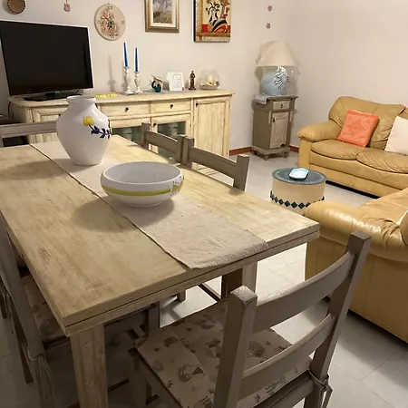 Comfort House Olbia