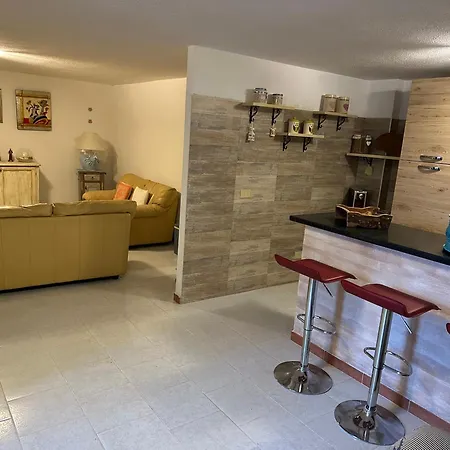 Appartamento Comfort House