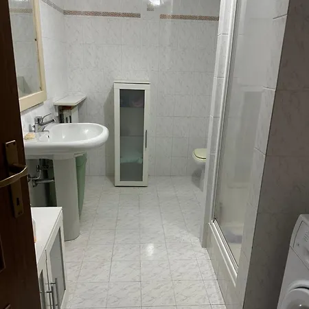 Comfort House Appartamento Olbia