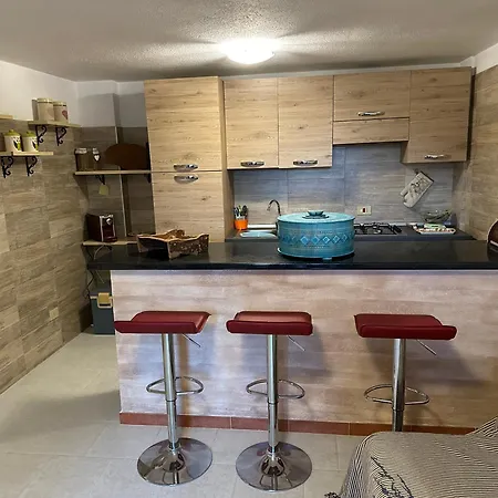 Appartement Comfort House Olbia