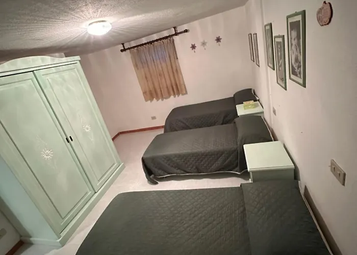 Appartamento Comfort House