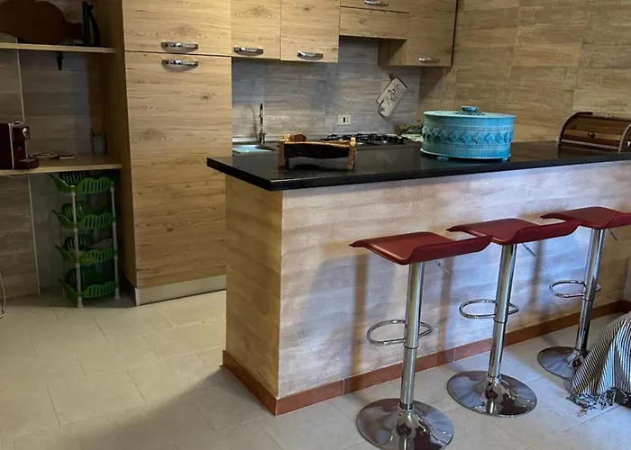 Comfort House Appartamento