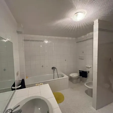 Comfort House Апартаменты