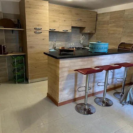 Comfort House Apartment