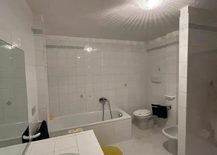 Comfort House Apartamento