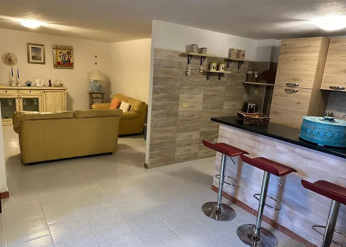 Apartamento Comfort House