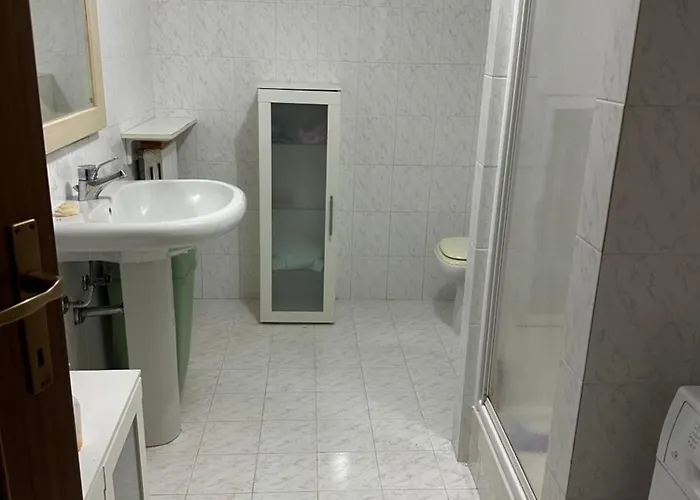 Comfort House Apartamento Olbia