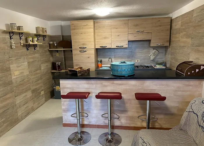 Apartamento Comfort House Olbia